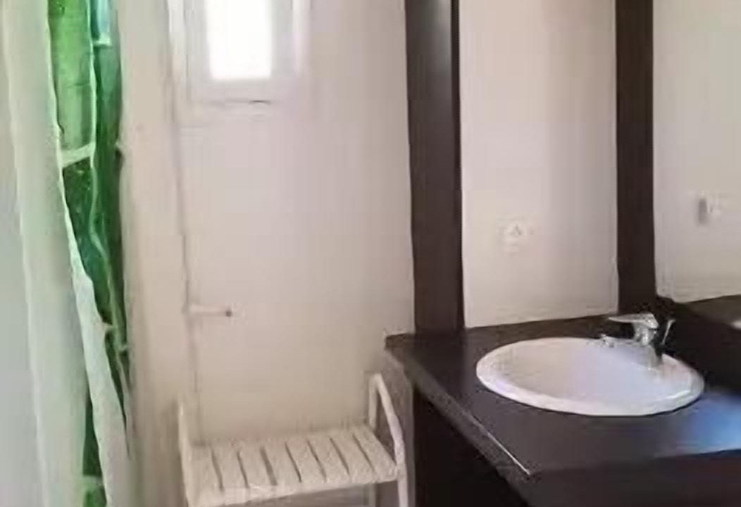 Photo of Bathroom in Caro