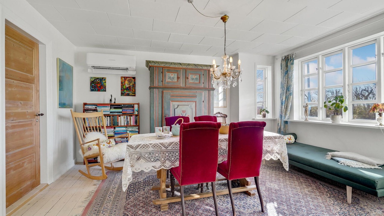 Photo of Bedroom in Farso