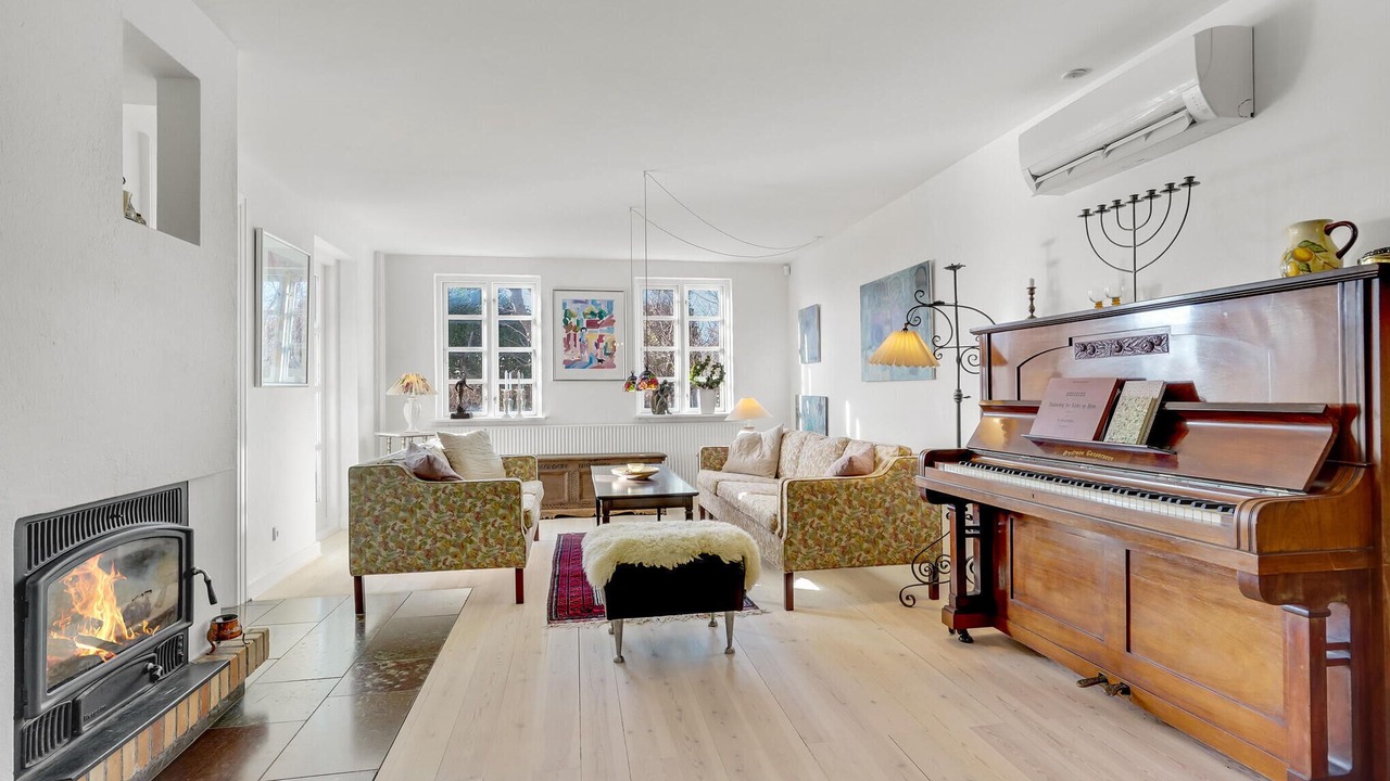 Photo of Bedroom in Farso