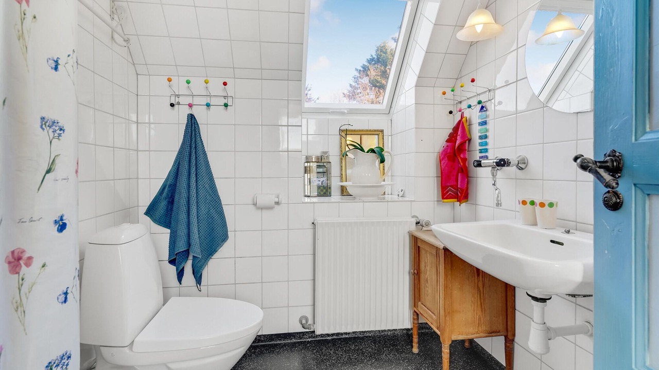 Photo of Bathroom in Farso