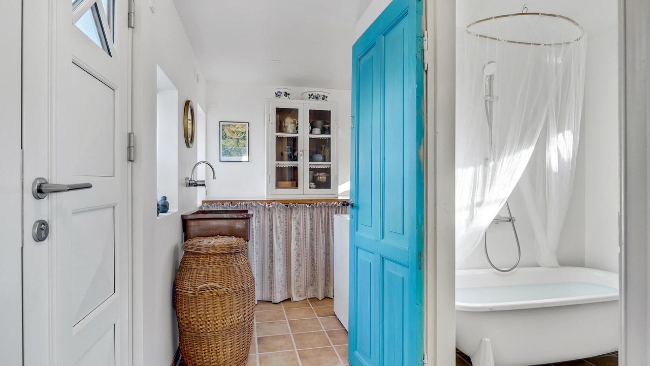 Photo of Bathroom in Farso