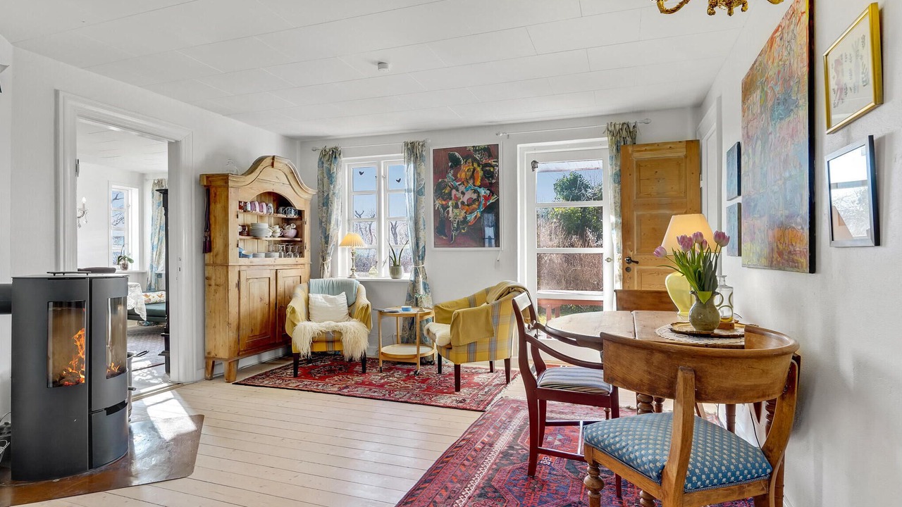 Photo of Bedroom in Farso