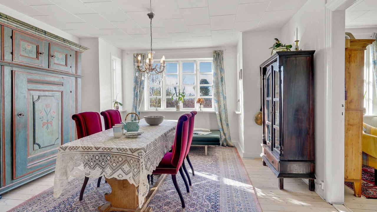 Photo of Bedroom in Farso