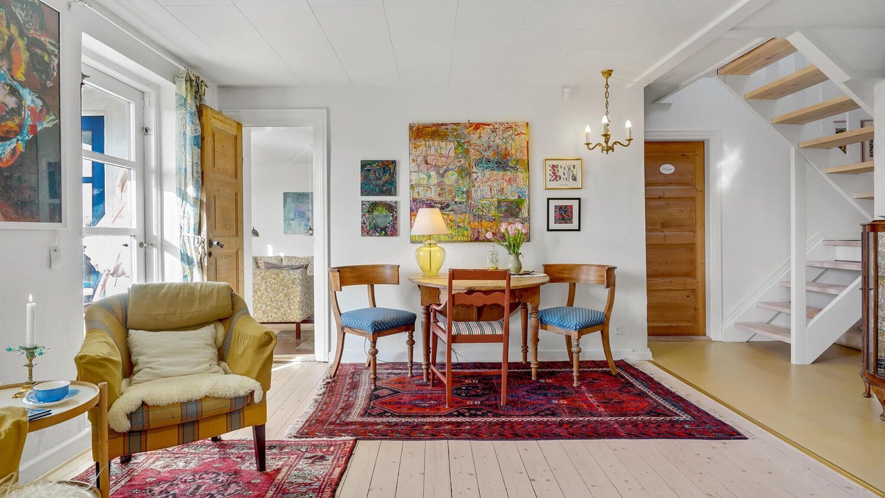 Photo of Bedroom in Farso