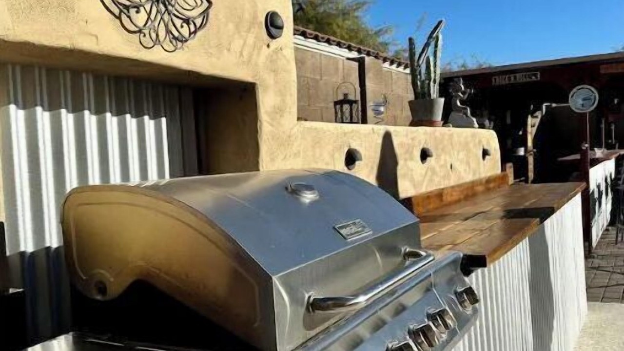 Photo of Outdoor in Estrella Vista