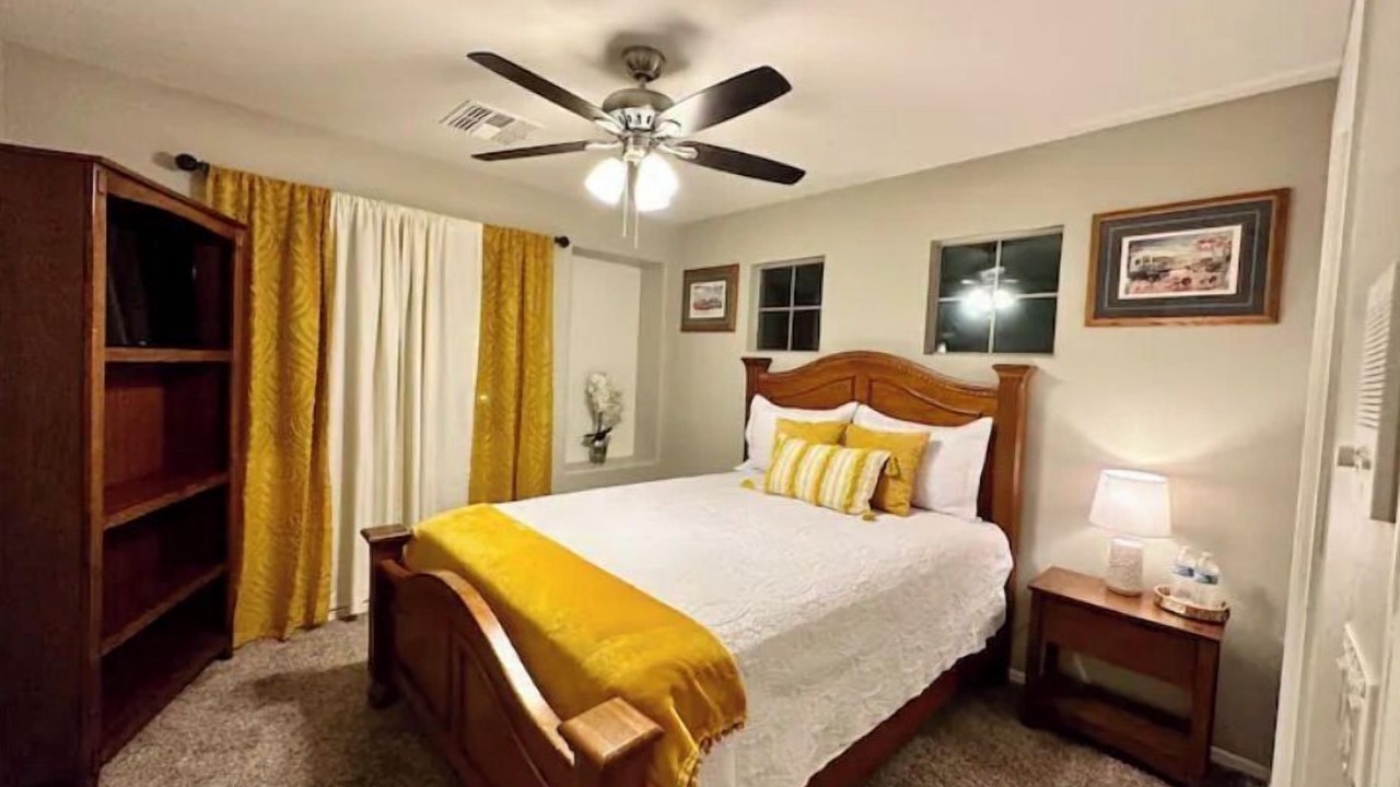 Photo of Bedroom in Estrella Vista