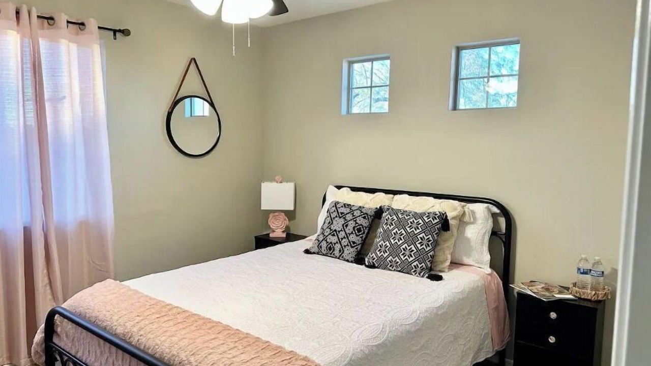 Photo of Bedroom in Estrella Vista