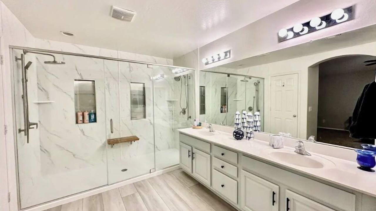 Photo of Bathroom in Estrella Vista