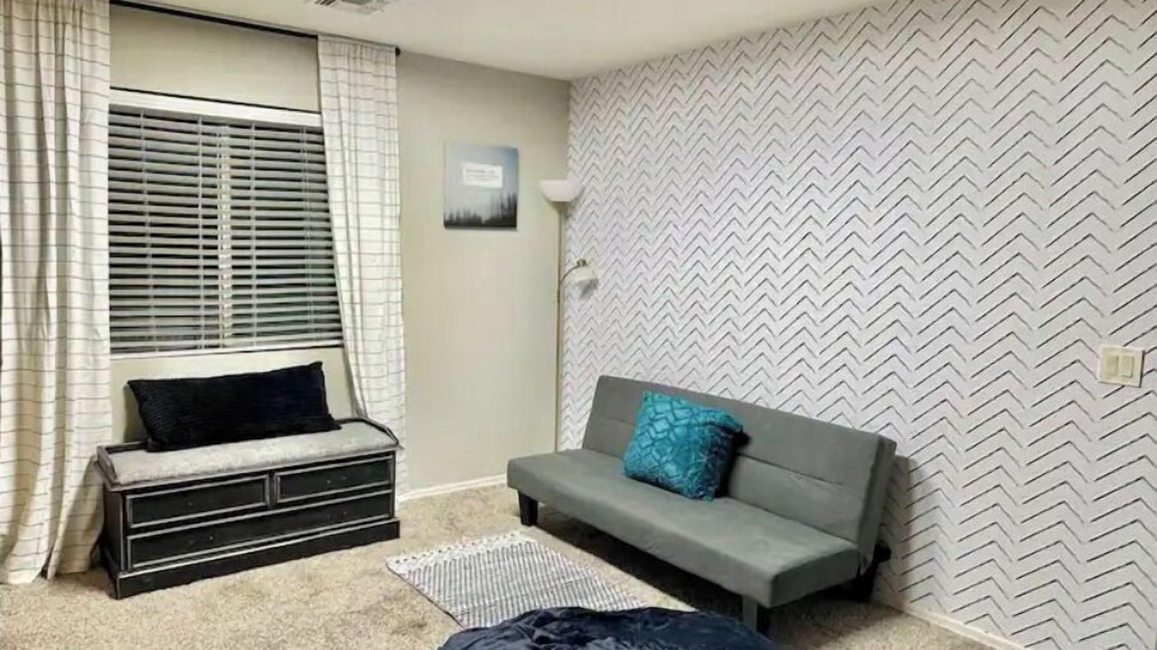 Photo of Livingroom in Estrella Vista