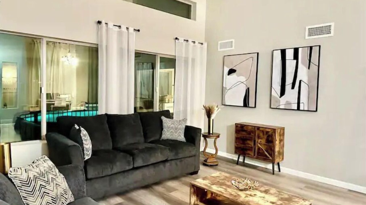 Photo of Livingroom in Estrella Vista