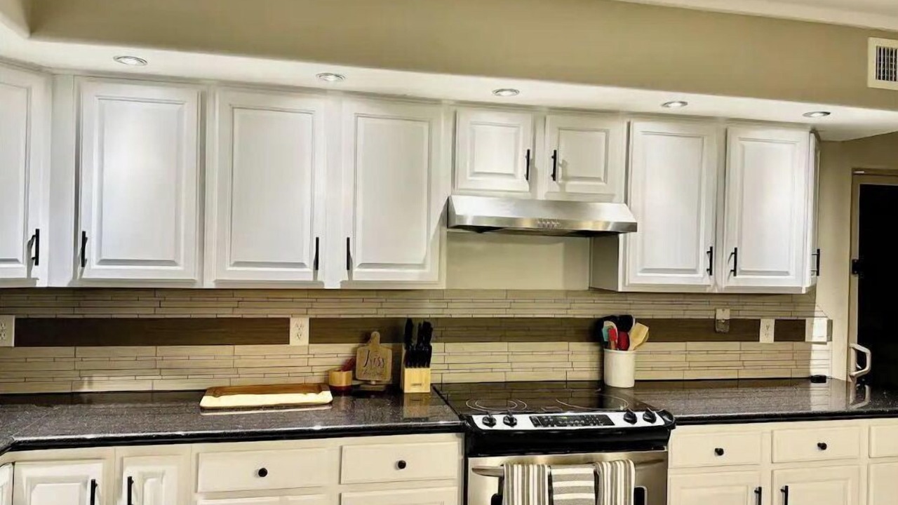 Photo of Kitchen in Estrella Vista