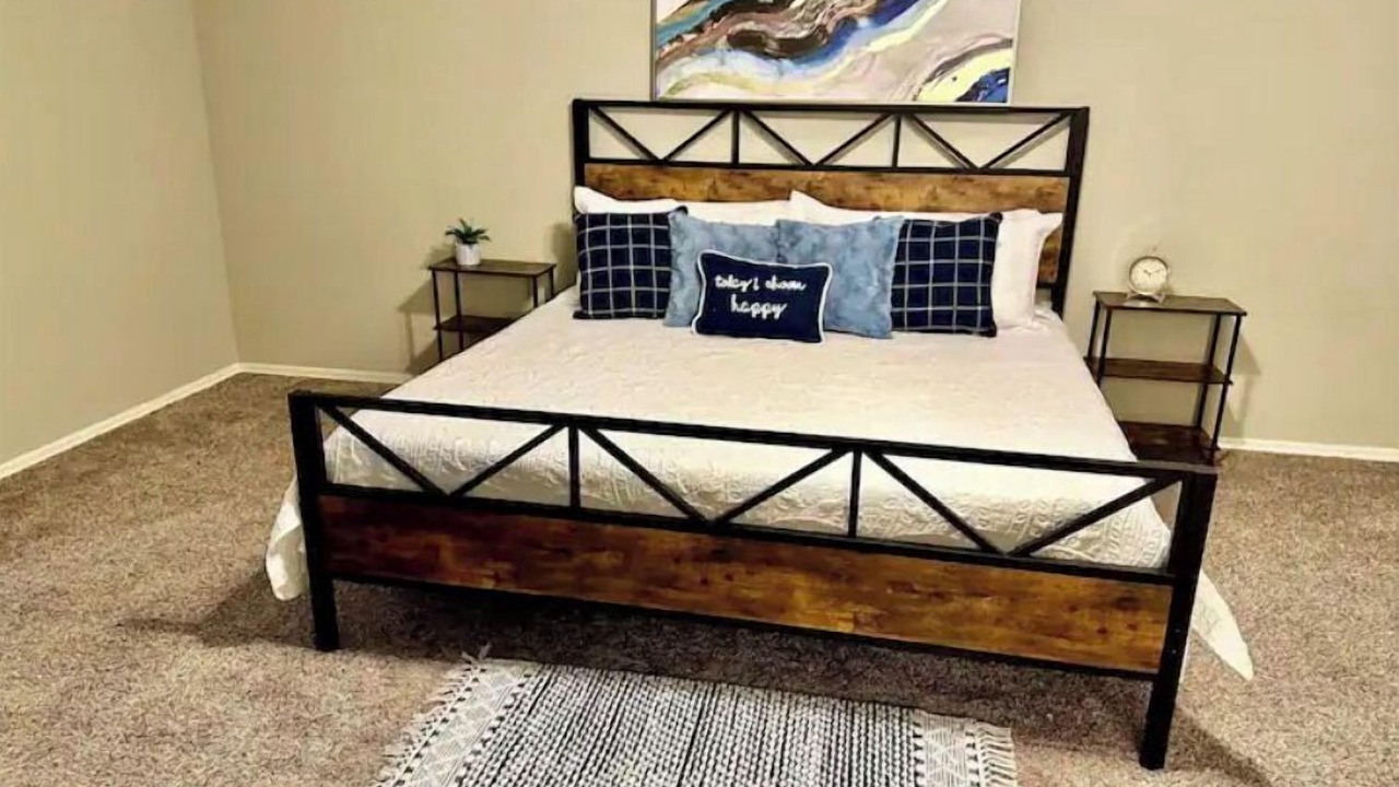 Photo of Bedroom in Estrella Vista