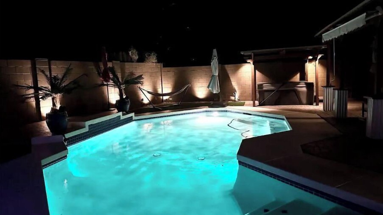 Photo of Outdoor in Estrella Vista