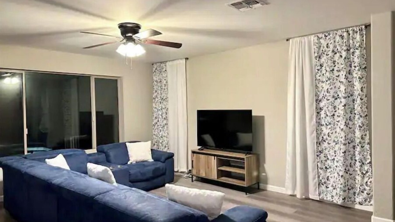 Photo of Livingroom in Estrella Vista