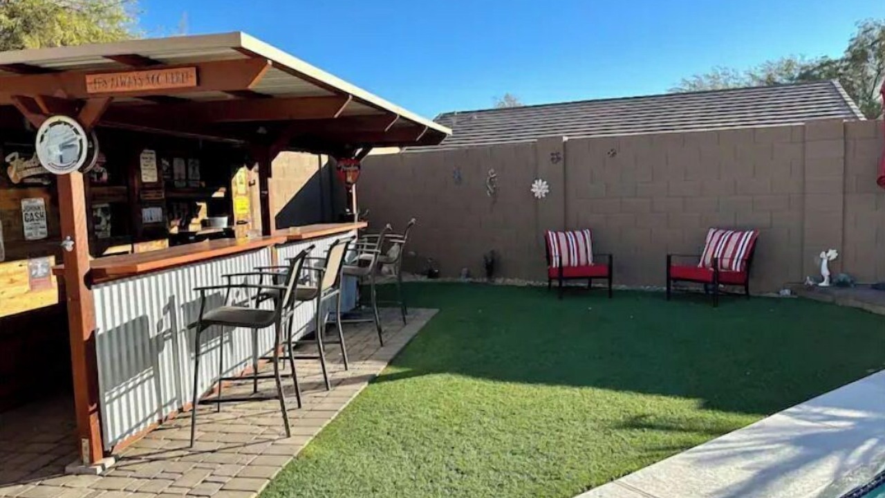 Photo of Outdoor in Estrella Vista