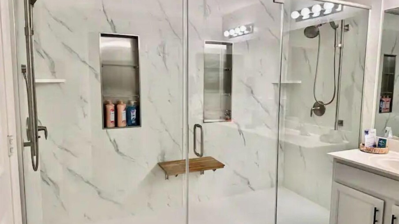 Photo of Bathroom in Estrella Vista