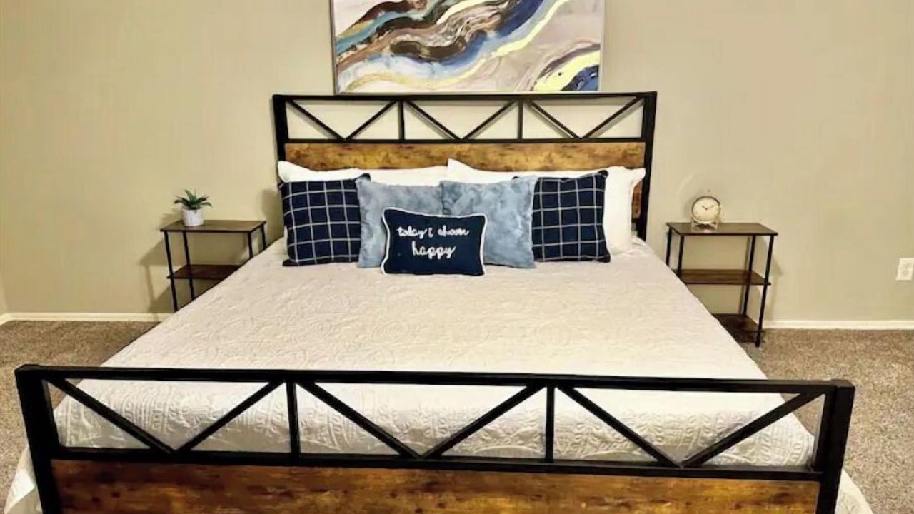 Photo of Bedroom in Estrella Vista
