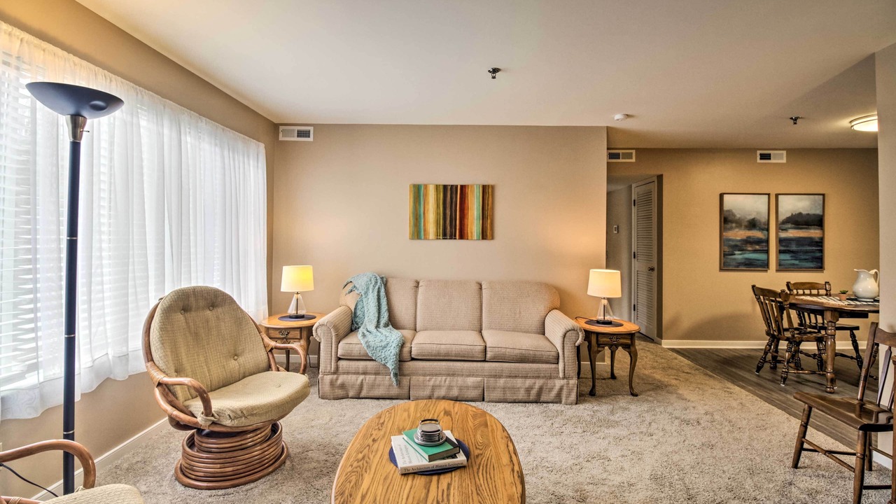 Photo of Livingroom in Lexington