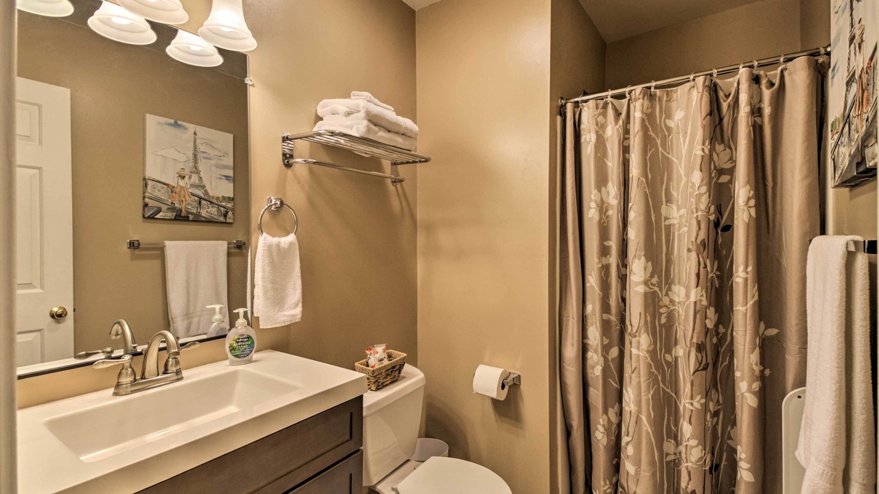 Photo of Bathroom in Lexington