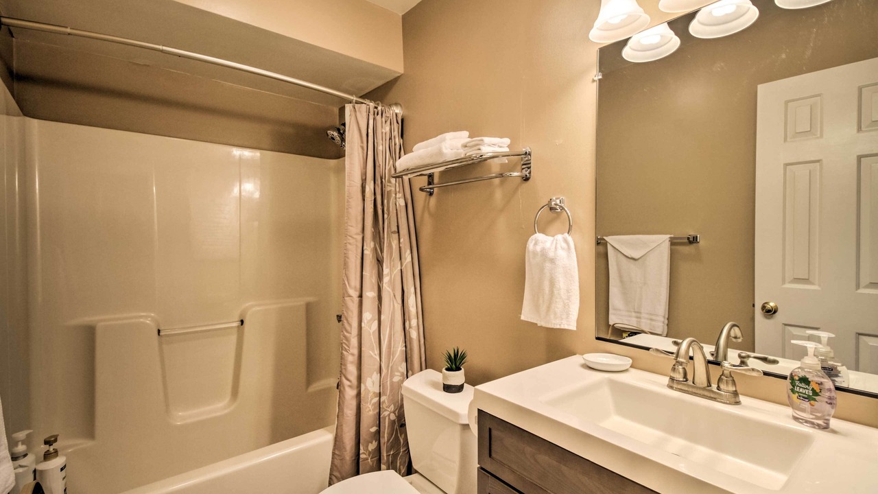 Photo of Bathroom in Lexington