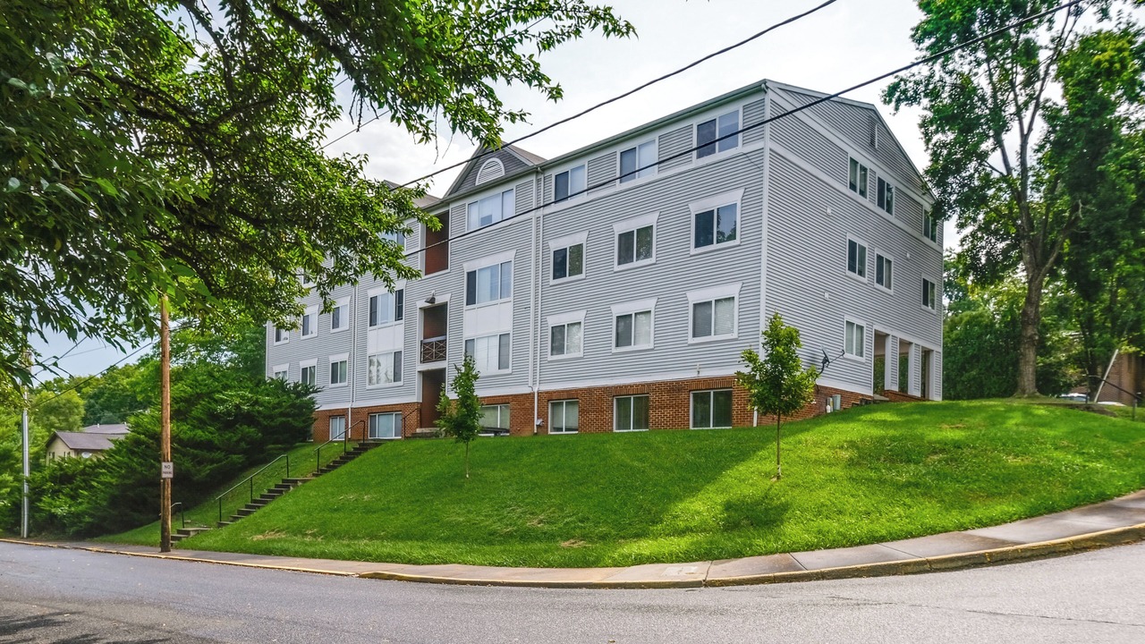 Photo of Outdoor in Lexington