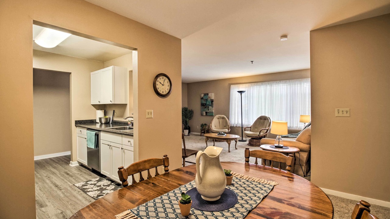 Photo of Livingroom in Lexington