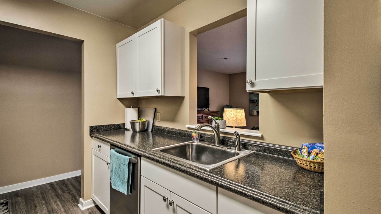 Photo of Kitchen in Lexington