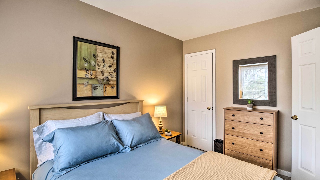 Photo of Bedroom in Lexington