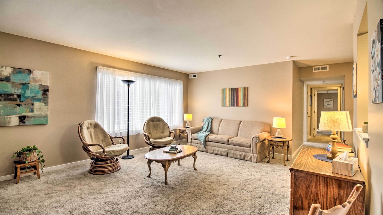 Photo of Bedroom in Lexington