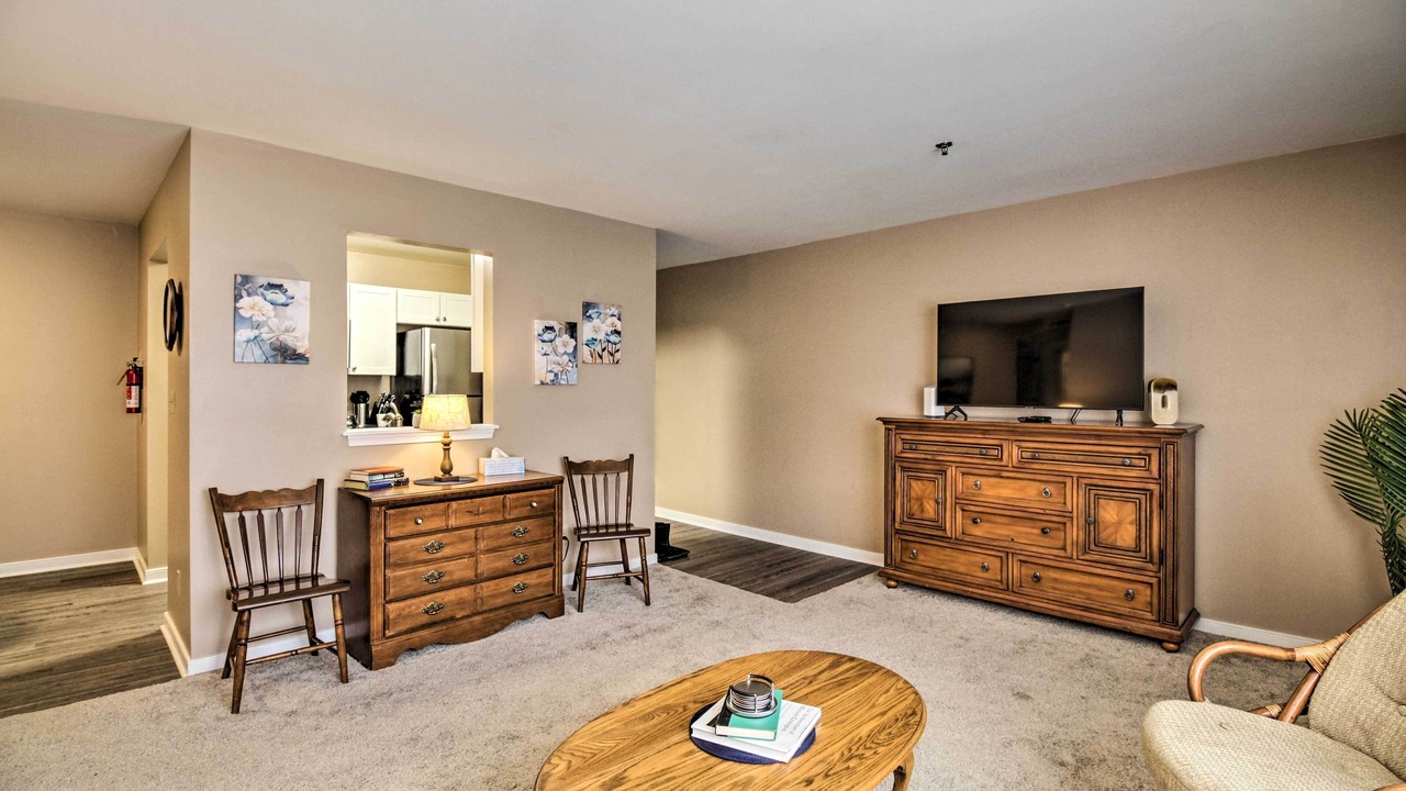 Photo of Livingroom in Lexington