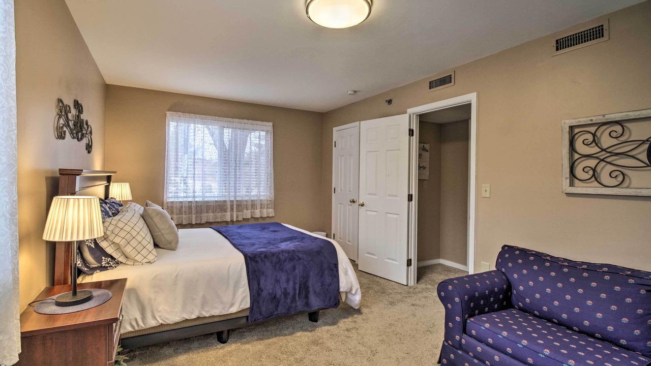 Photo of Bedroom in Lexington