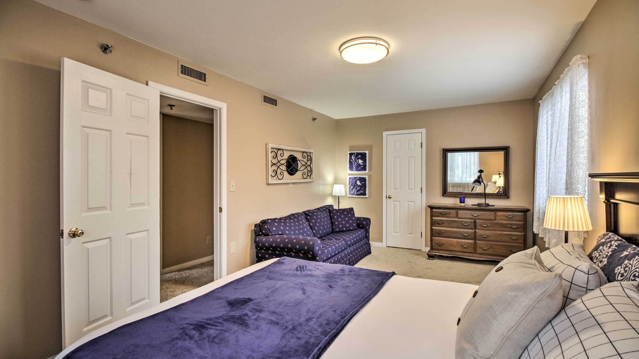 Photo of Bedroom in Lexington