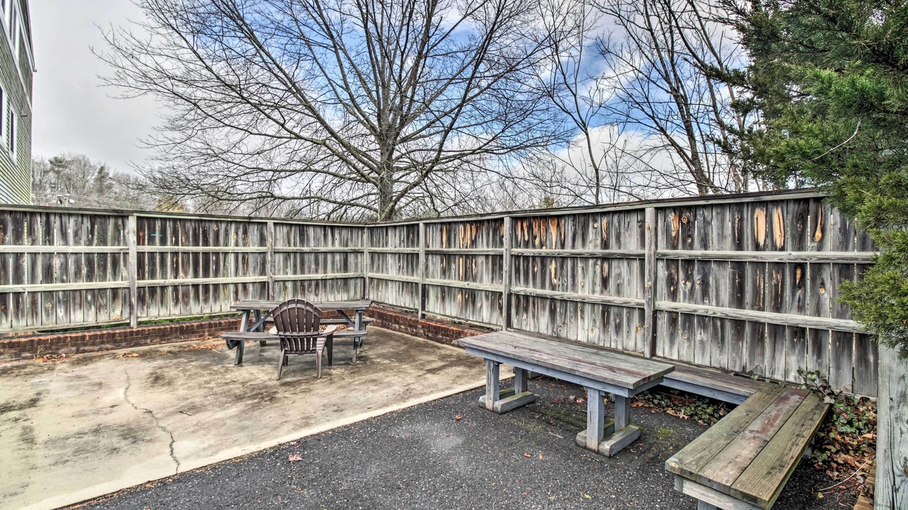 Photo of Outdoor in Lexington