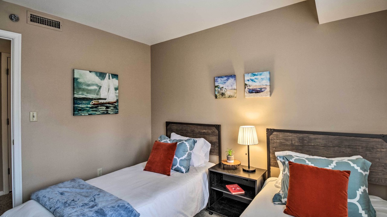 Photo of Bedroom in Lexington
