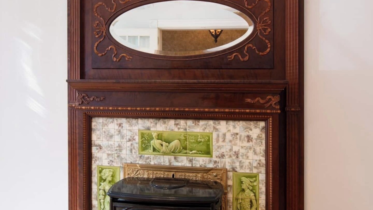 Photo of Livingroom in Haight-Ashbury