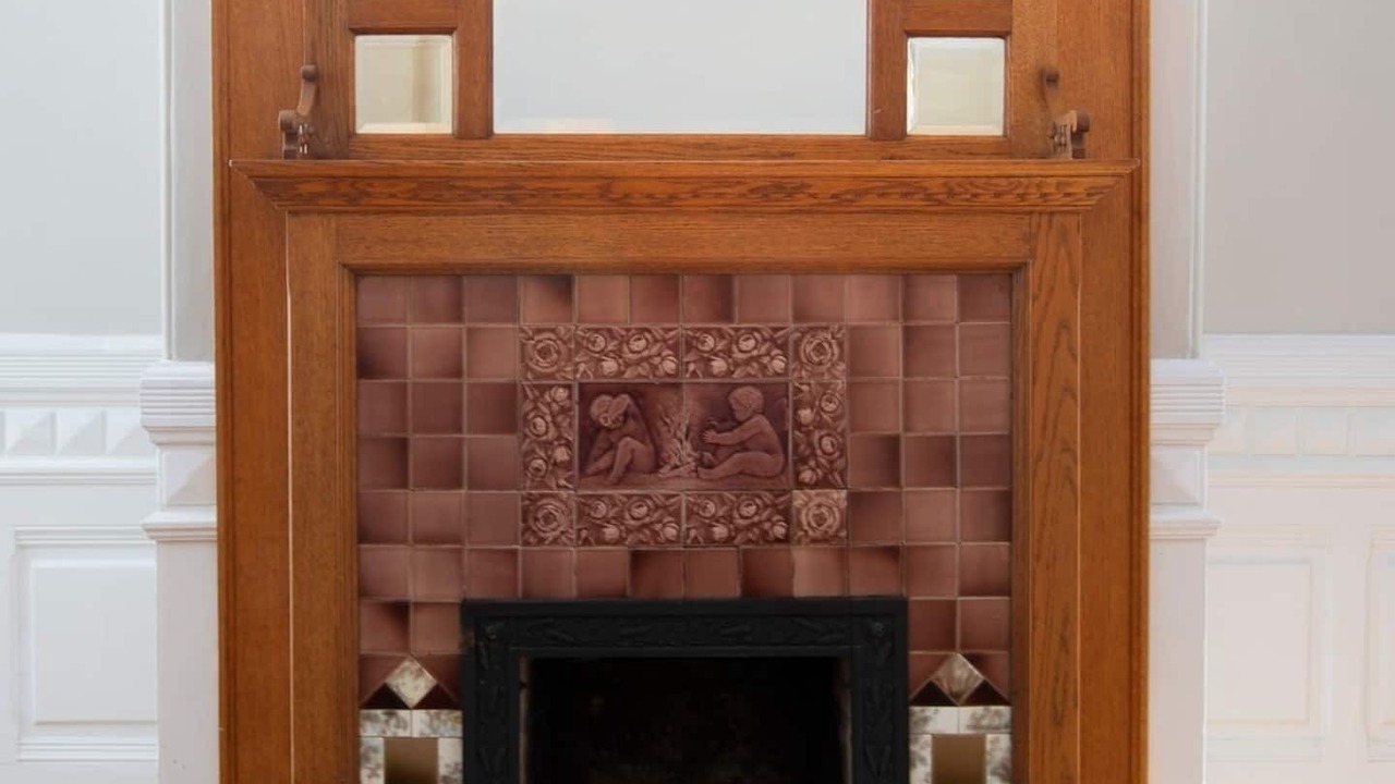 Photo of Bedroom in Haight-Ashbury