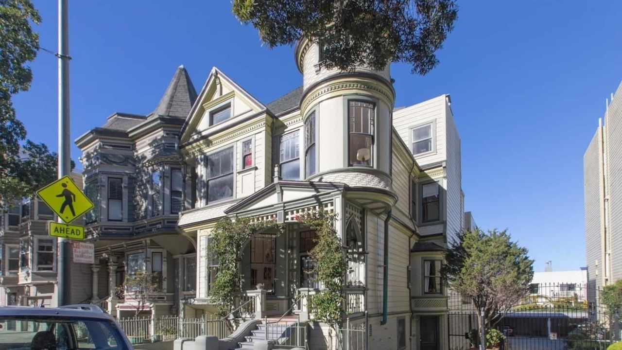 Photo of Others in Haight-Ashbury