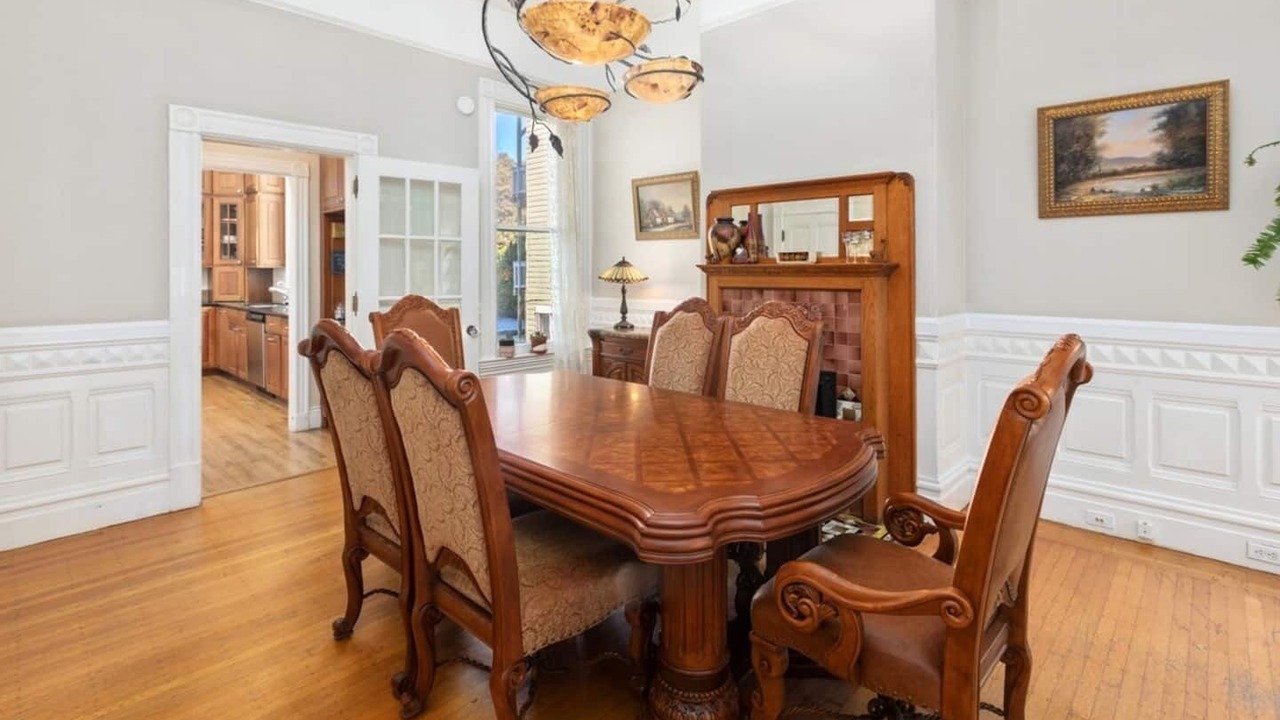 Photo of Bedroom in Haight-Ashbury