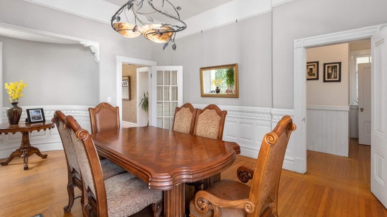 Photo of Bedroom in Haight-Ashbury