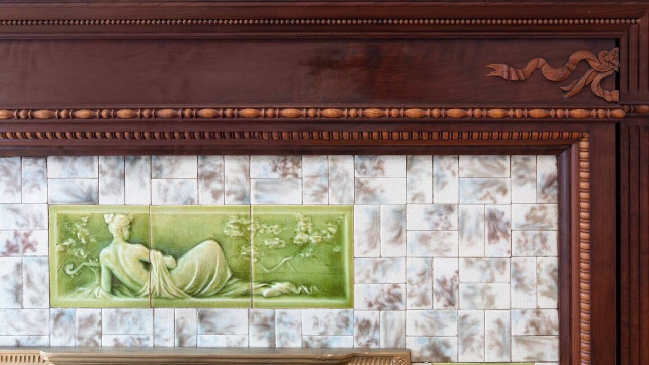 Photo of Livingroom in Haight-Ashbury