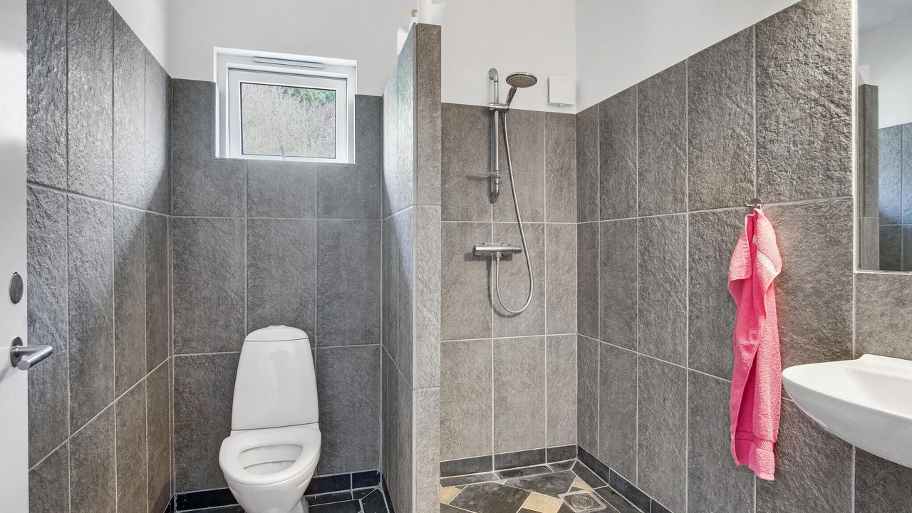 Photo of Bathroom in Sejero