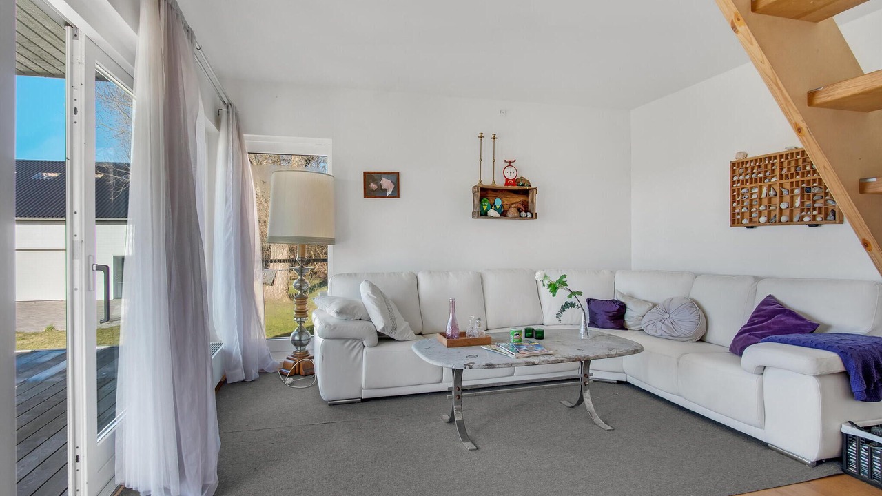 Photo of Bedroom in Sejero