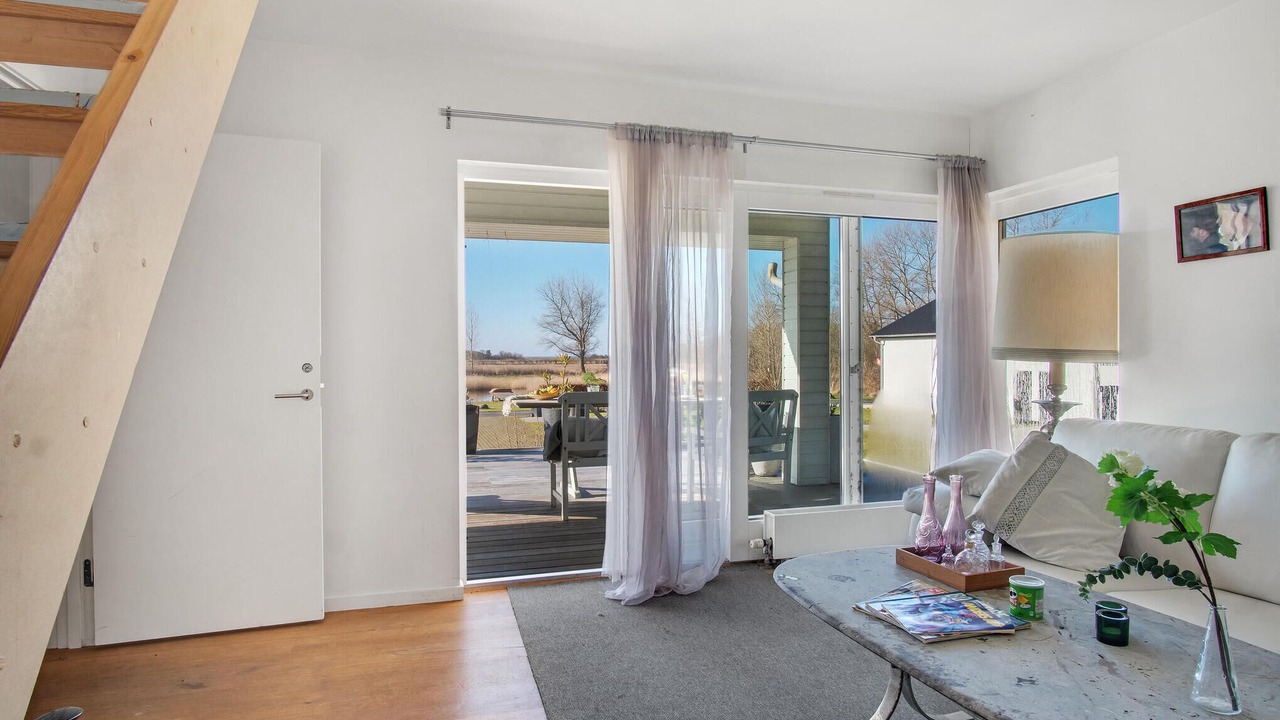 Photo of Bedroom in Sejero