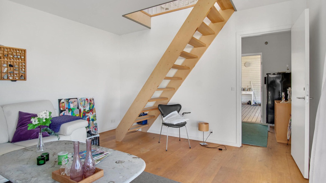 Photo of Bedroom in Sejero