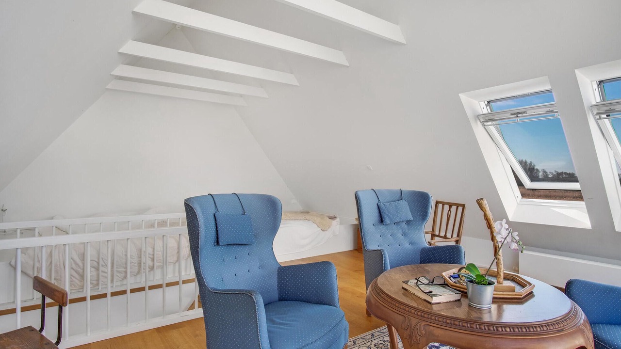 Photo of Bedroom in Sejero