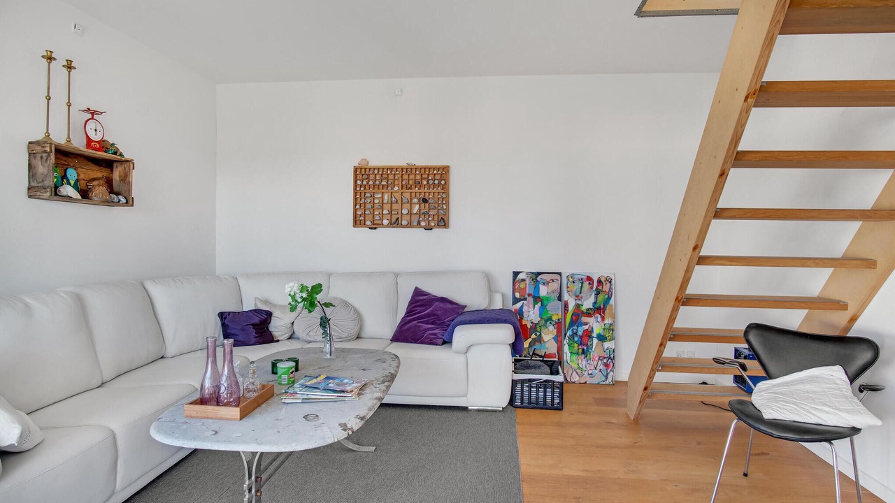 Photo of Bedroom in Sejero