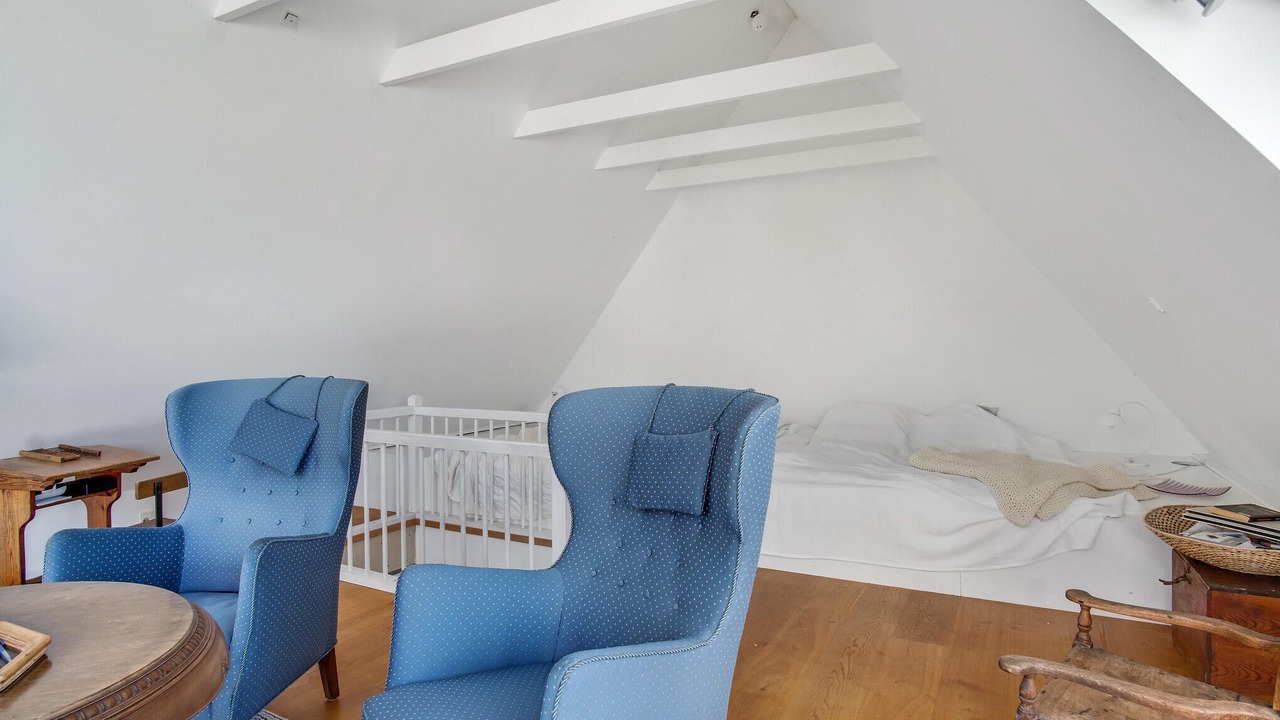 Photo of Bedroom in Sejero