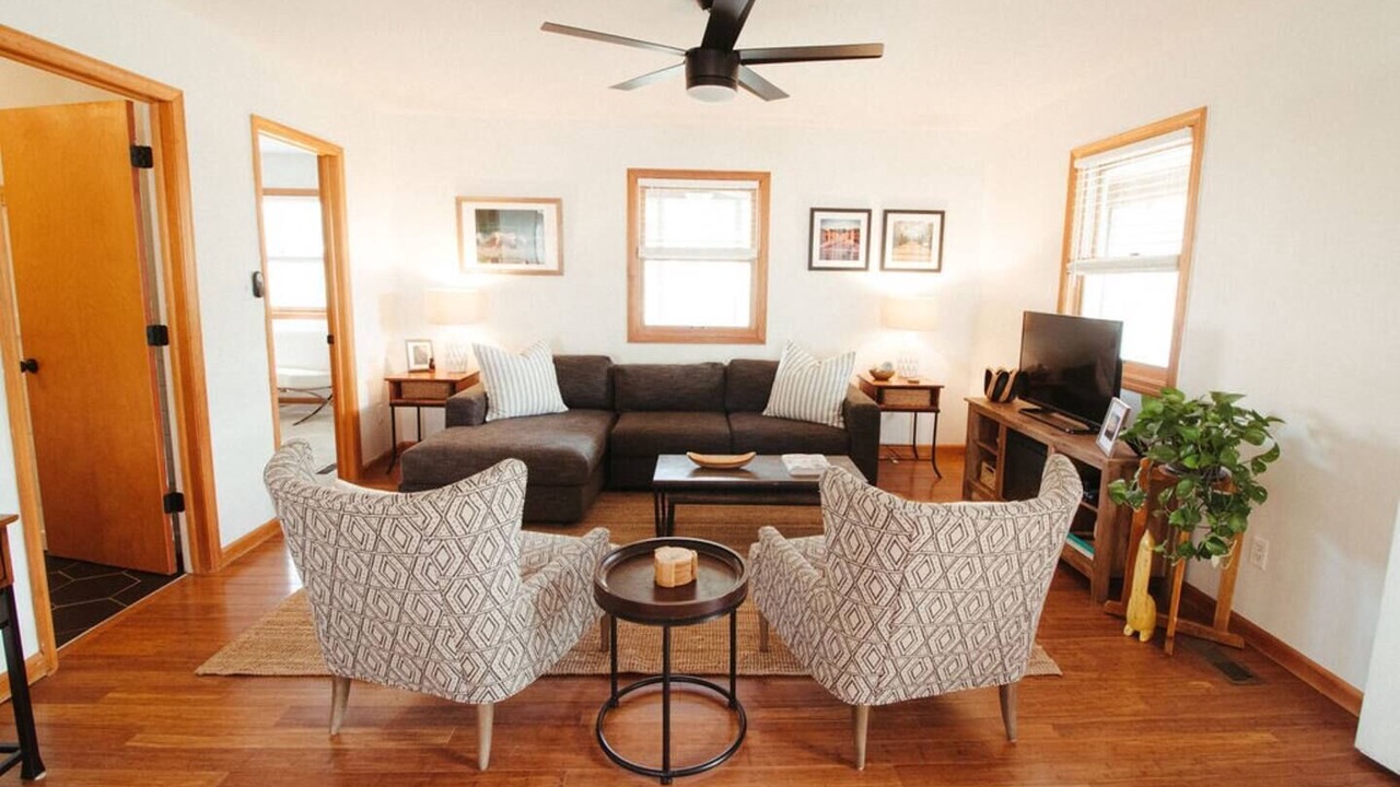 Photo of Livingroom in Duck