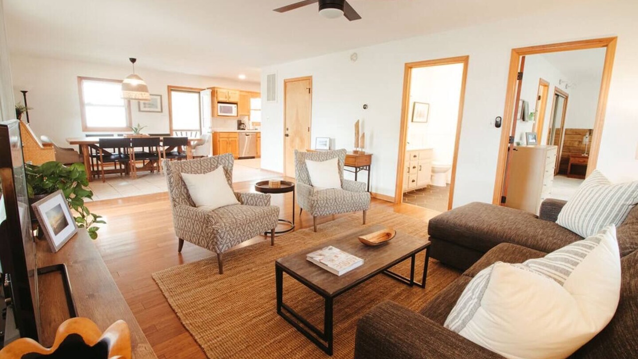 Photo of Bedroom in Duck