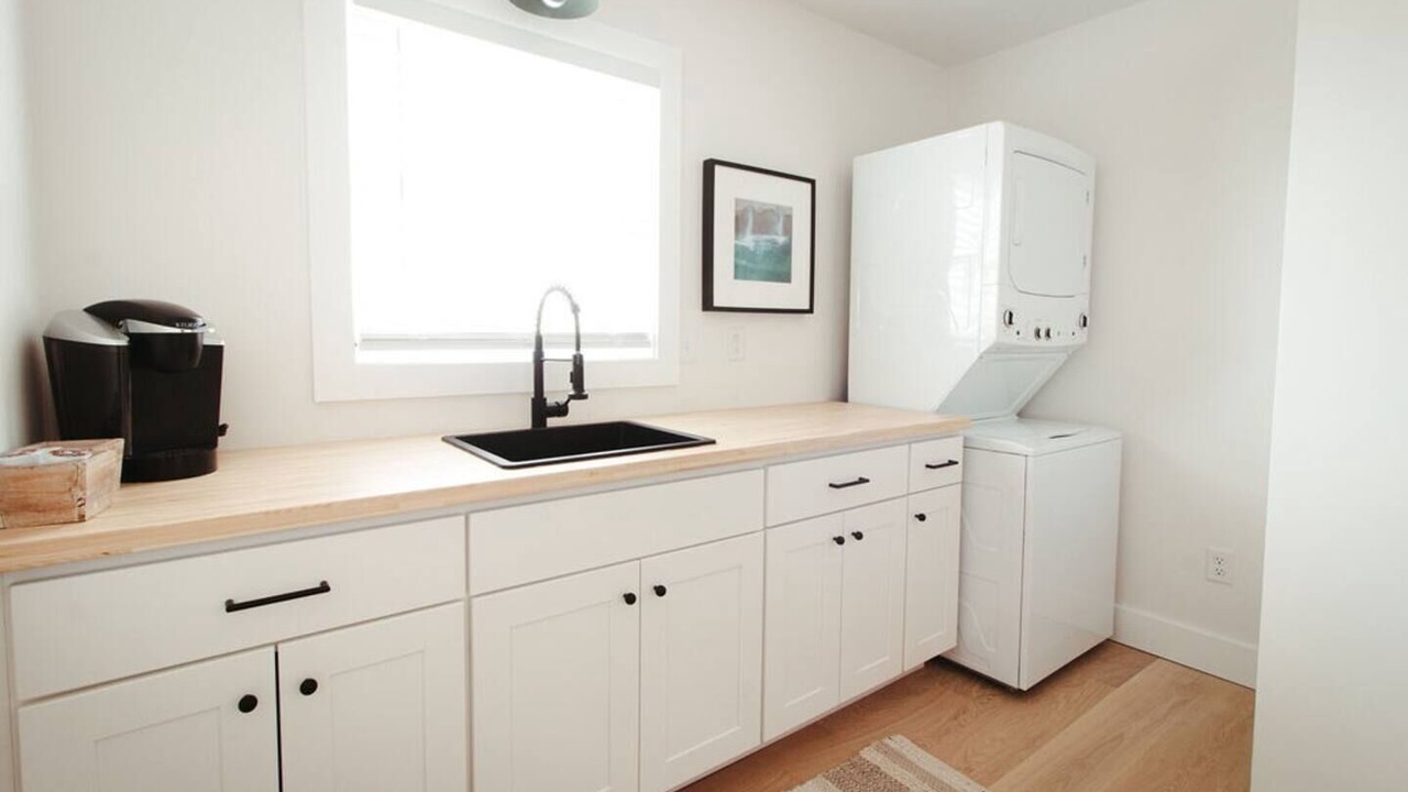 Photo of Bedroom in Duck